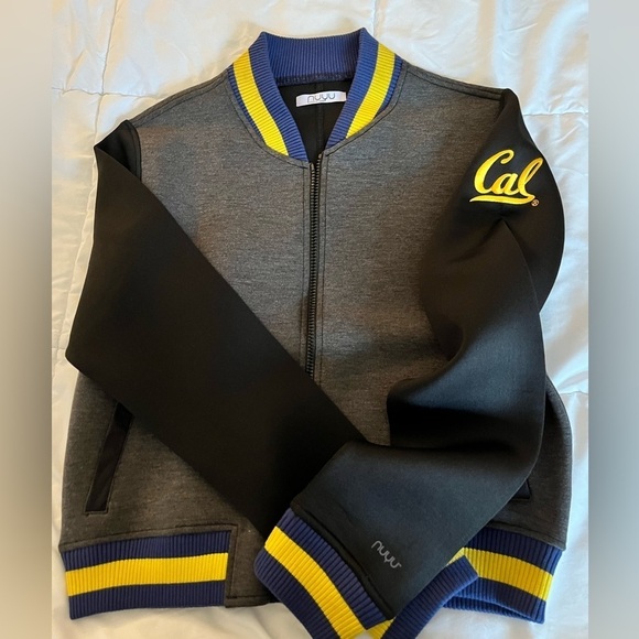 Other - Cal bears Varsity bomber
